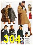 1967 Sears Fall Winter Catalog, Page 304