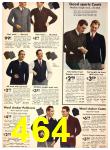 1942 Sears Fall Winter Catalog, Page 464