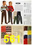 1964 Sears Fall Winter Catalog, Page 561