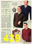 1949 Sears Fall Winter Catalog, Page 439