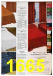 1966 Sears Fall Winter Catalog, Page 1665