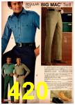 1980 JCPenney Spring Summer Catalog, Page 420