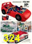 1993 JCPenney Christmas Book, Page 324