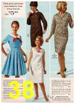 1967 Montgomery Ward Spring Summer Catalog, Page 38