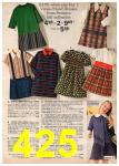1971 JCPenney Fall Winter Catalog, Page 425