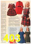 1963 Sears Fall Winter Catalog, Page 403