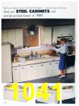 1989 Sears Home Annual Catalog, Page 1041