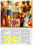1972 Sears Spring Summer Catalog, Page 341