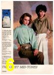 1985 Montgomery Ward Fall Winter Catalog, Page 6