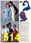 1983 JCPenney Fall Winter Catalog, Page 514