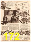 1948 Sears Christmas Book, Page 172