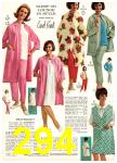 1964 Montgomery Ward Fall Winter Catalog, Page 294