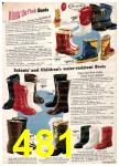 1975 Sears Fall Winter Catalog, Page 481