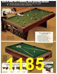 1974 Sears Fall Winter Catalog, Page 1185