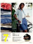 1997 JCPenney Spring Summer Catalog, Page 7