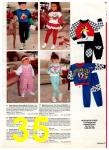 1990 JCPenney Christmas Book, Page 35
