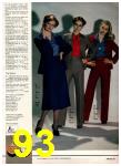 1979 JCPenney Fall Winter Catalog, Page 93