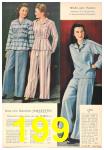 1943 Sears Fall Winter Catalog, Page 199