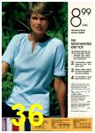 1981 Montgomery Ward Spring Summer Catalog, Page 36