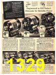 1940 Sears Fall Winter Catalog, Page 1329