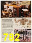 1987 Sears Fall Winter Catalog, Page 782