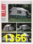 1991 Sears Spring Summer Catalog, Page 1356