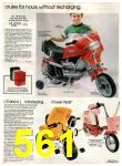 1982 Sears Christmas Book, Page 561