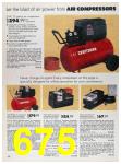 1989 Sears Home Annual Catalog, Page 675