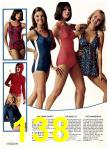 1975 Sears Spring Summer Catalog, Page 138