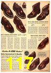 1952 Sears Fall Winter Catalog, Page 117