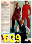 1970 Montgomery Ward Fall Winter Catalog, Page 529