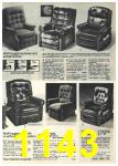 1980 Montgomery Ward Fall Winter Catalog, Page 1143