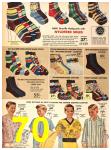 1954 Sears Spring Summer Catalog, Page 70