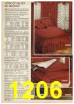 1980 Montgomery Ward Fall Winter Catalog, Page 1206