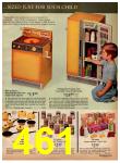 1974 Sears Christmas Book, Page 461