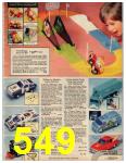 1978 Sears Christmas Book, Page 549