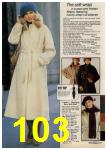 1979 Sears Fall Winter Catalog, Page 103