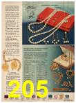 1968 Sears Christmas Book, Page 205