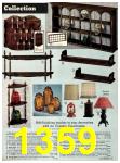 1974 Sears Fall Winter Catalog, Page 1359