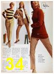 1967 Sears Fall Winter Catalog, Page 34