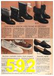 1963 Sears Fall Winter Catalog, Page 592