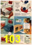 1978 Sears Toys Catalog, Page 103