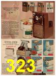 1968 Sears Christmas Book, Page 323