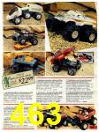 1985 Sears Christmas Book, Page 463