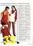 1970 Sears Fall Winter Catalog, Page 35