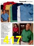 1997 JCPenney Spring Summer Catalog, Page 417