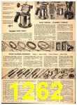 1949 Sears Fall Winter Catalog, Page 1262