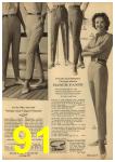 1961 Sears Spring Summer Catalog, Page 91