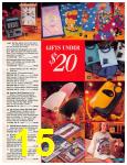 1996 Sears Christmas Book (Canada), Page 15