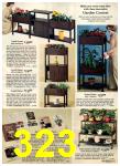 1975 Sears Christmas Book, Page 323